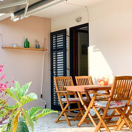Apartmani Sincic Pula Exterior photo