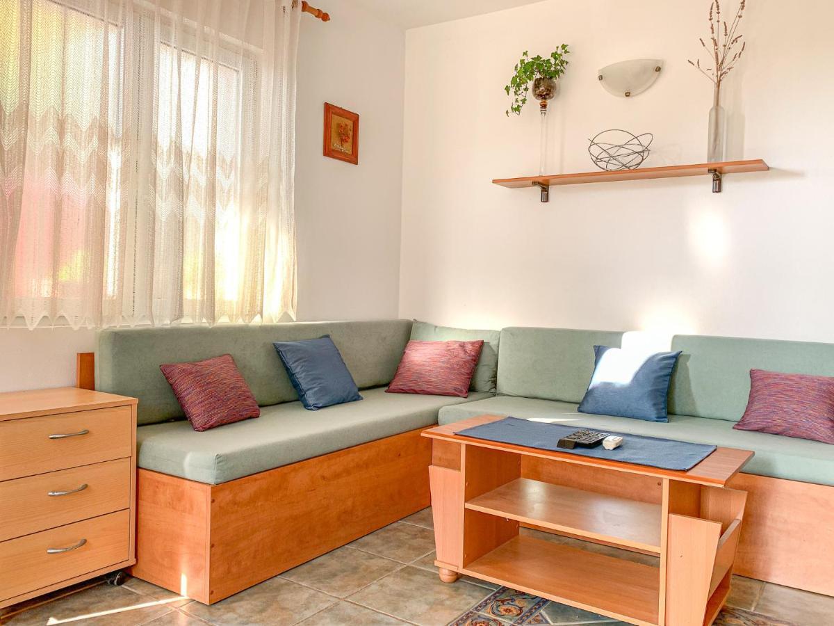 Apartmani Sincic Pula Exterior photo