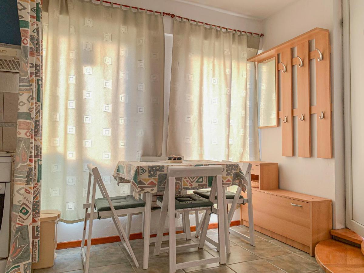 Apartmani Sincic Pula Exterior photo