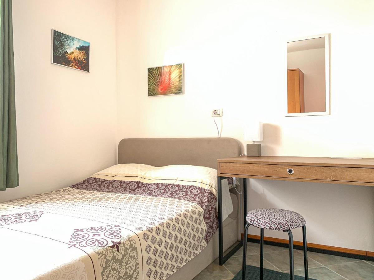 Apartmani Sincic Pula Exterior photo