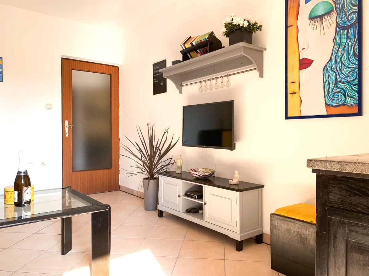 Apartmani Sincic Pula Exterior photo