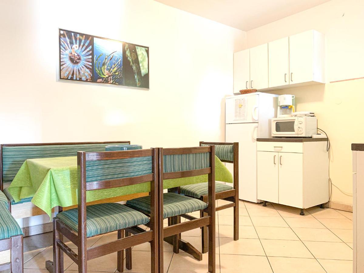 Apartmani Sincic Pula Exterior photo
