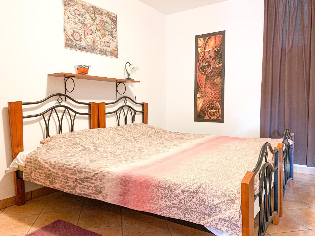 Apartmani Sincic Pula Exterior photo
