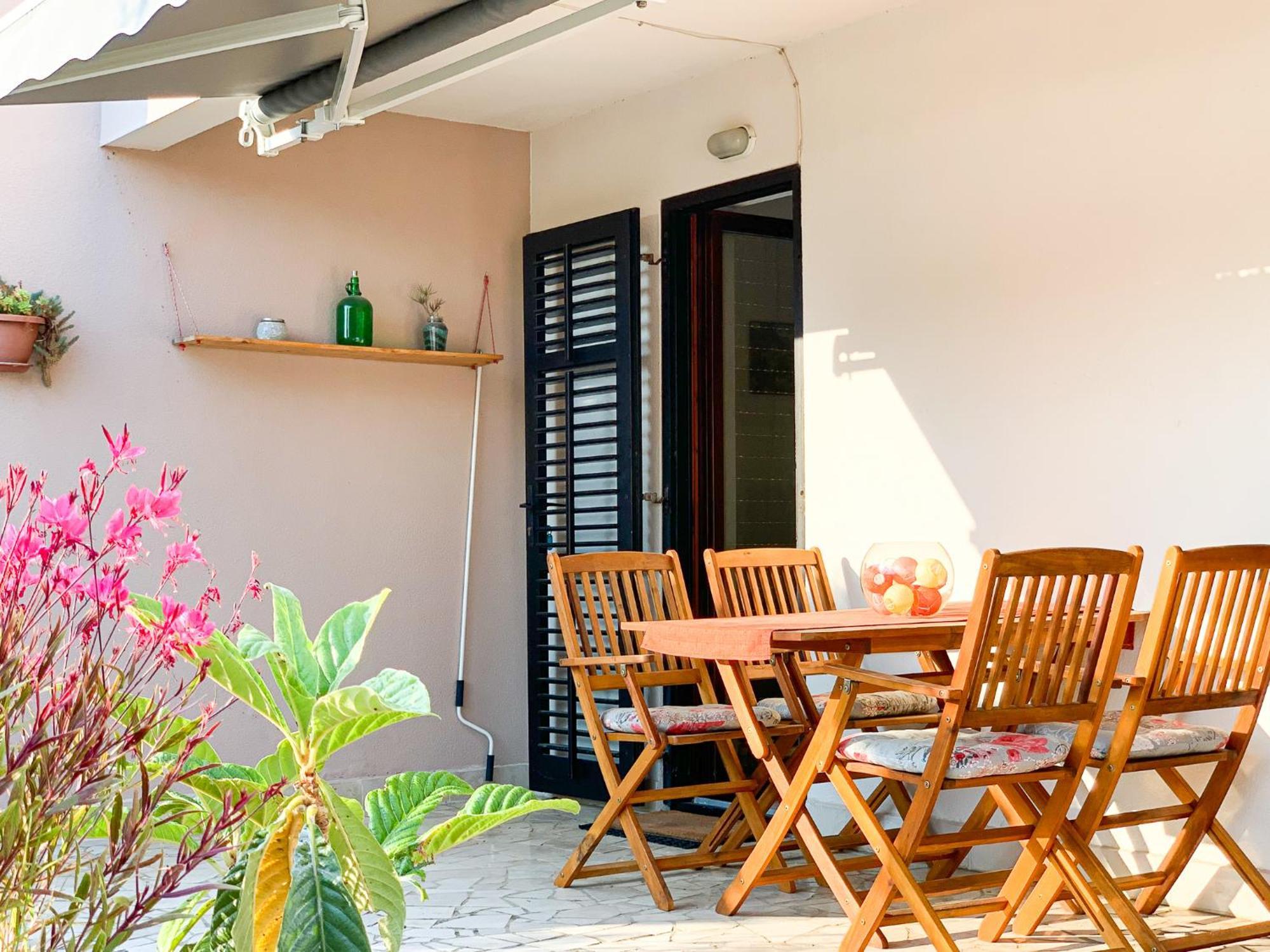 Apartmani Sincic Pula Exterior photo