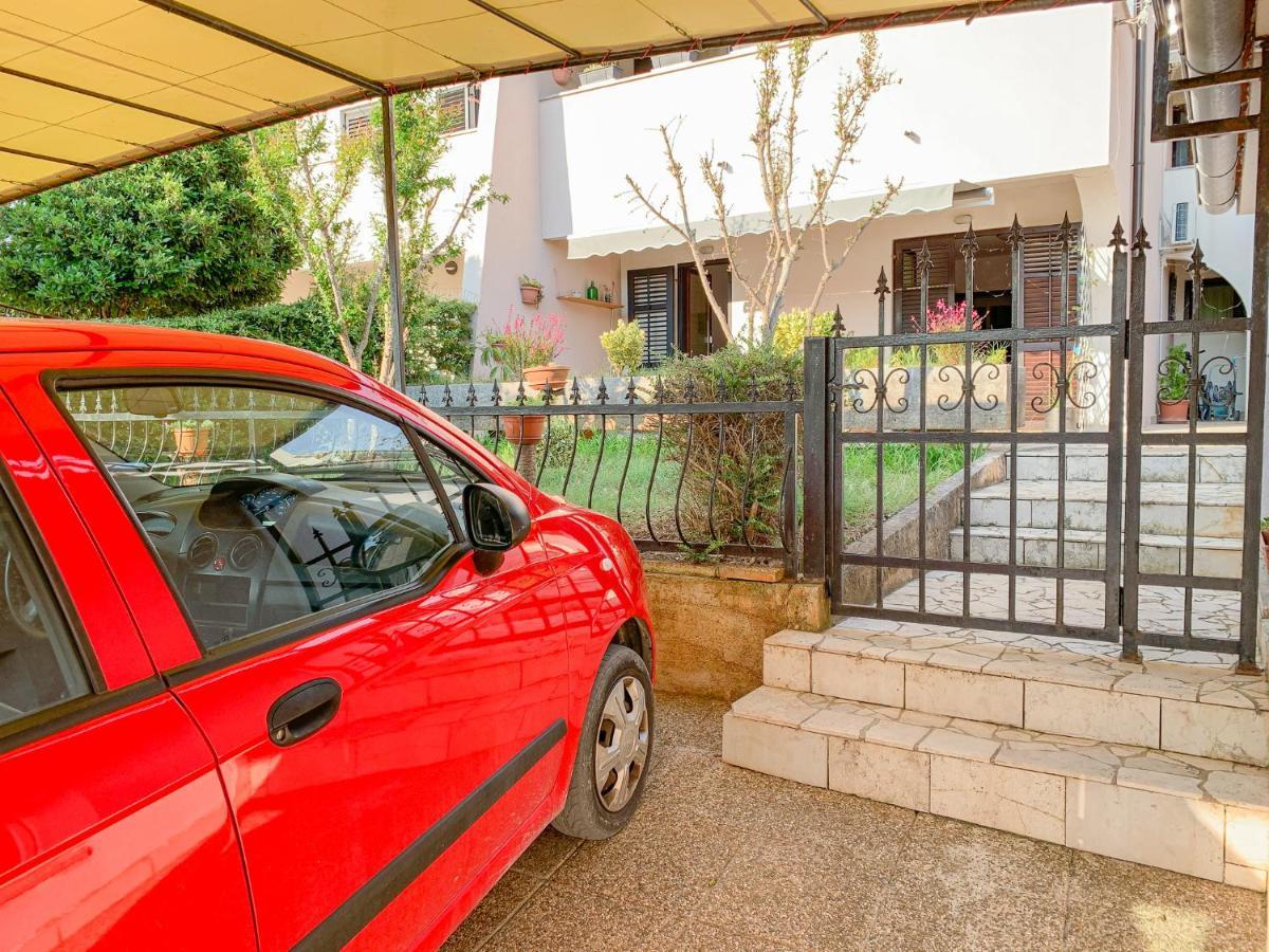 Apartmani Sincic Pula Exterior photo