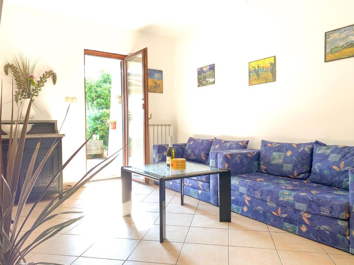 Apartmani Sincic Pula Exterior photo